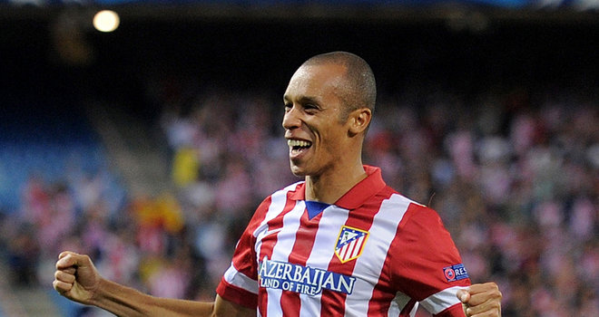 Miranda: Atletico Tak Takut Ancaman Chelsea