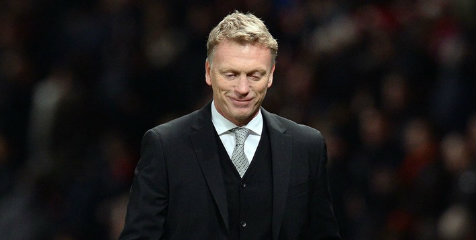 Keown: Moyes Gagal Temukan Formasi United