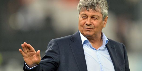 Lucescu: Italia Butuh Duo Milan Kembali Kuat di Eropa