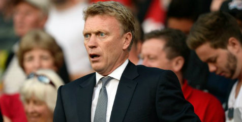Dipecat, Moyes 'Hanya' Dapat Pesangon 5 Juta Poundsterling Dipecat, Moyes 'Hanya' Dapat Pesangon 5 Juta Poundsterling