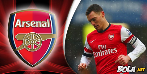 Vermaelen Bisa Berlabuh di Inter