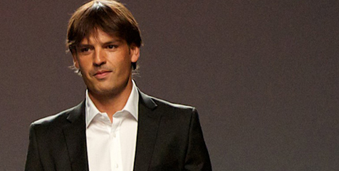 Morientes Lebih Favoritkan Bayern Ketimbang Madrid