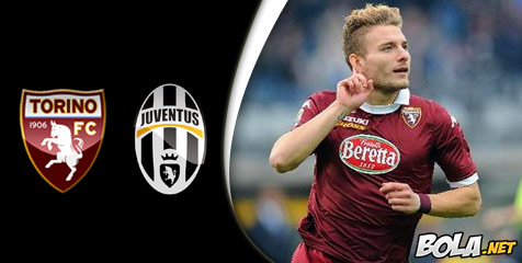 Immobile Mau Gabung Dortmund