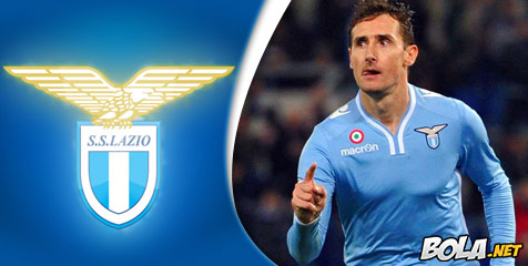 Klose Fit Tepat Waktu Untuk Hadapi Inter