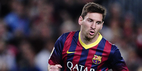 Negosiasi Kontrak Messi di Ambang Final Negosiasi Kontrak Messi di Ambang Final