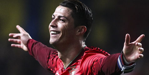 Pele Tak Ingin Ronaldo Juara Dunia Pele Tak Ingin Ronaldo Juara Dunia