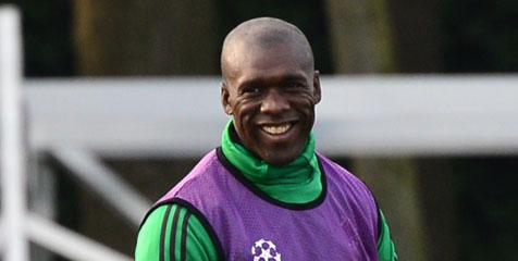 Seedorf: Saya Bukan Ancelotti