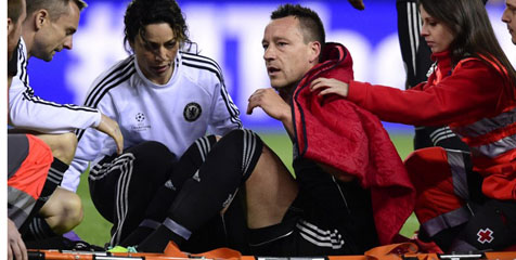 Terry Fit Jamu Atletico Madrid