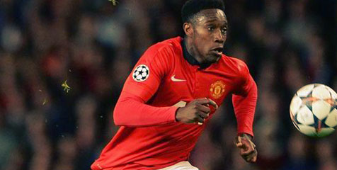 Lukaku Sulit Ditahan, Everton Bidik Welbeck