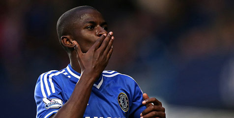 Ramires Bakal 'Dibuang' ke Juve?