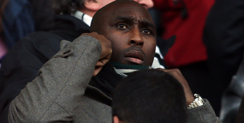 Menurut Sol Campbell, Inilah Penyebab Arsenal Kembali Gagal Juara