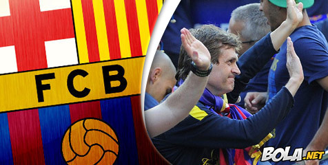 100 Poin, 100 Mawar, RIP Vilanova