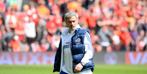 Lineker: The Special One Benar-benar Sangat Spesial