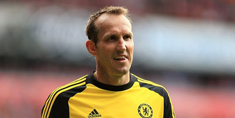 Performa Mark Schwarzer Dapat Pujian Mourinho