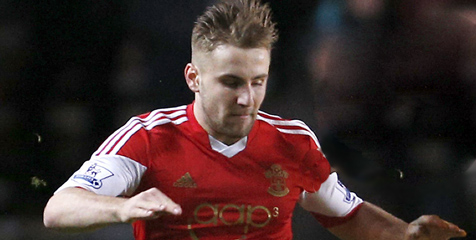 Shaw Senang Dikaitkan Chelsea dan Manchester United 