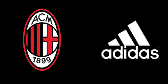 Bocoran Jersey Ketiga Milan 2014-15