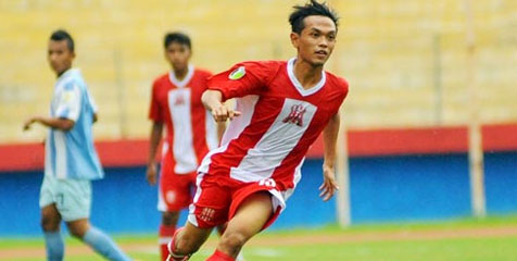 Jelang Deltras vs Persida, Ladang Pembuktian The Lobster