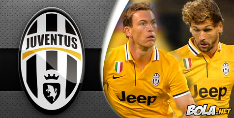 Lichtsteiner-Llorente, Duo Setengah Lusin Gol