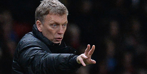 Moyes Tak Ingin Lama-lama Menganggur