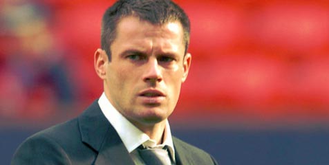 Carragher Yakin Everton Tak Mengalah Lawan City