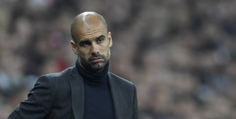 Guardiola: Bayern Bermain Buruk