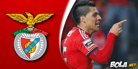 Benfica Tuding UEFA Ingin Loloskan Juve ke Final