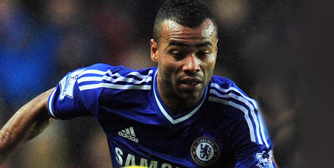 Jamu Atleti, Chelsea Bisa Berharap Tuah Ashley Cole