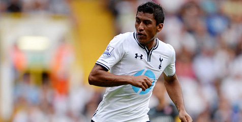 Paulinho Membelot ke Chelsea?