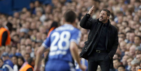 Simeone,'The New Special One'