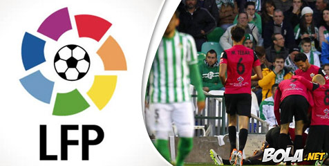 Statistik dan Fakta: Almeria vs Real Betis