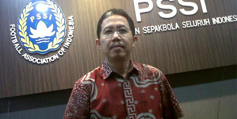 CAS Menolak Banding PT LPIS dan Enam Mantan Exco PSSI