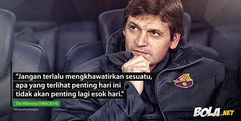 Hormati Tito, Barca Pakai Jersey Khusus