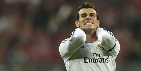 Bale Segera 'Pulang' ke White Hart Lane