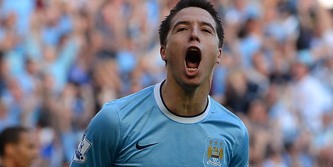 Nasri: City Dinaungi Keajaiban 