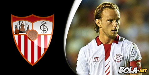 Lafita dan Rakitic, Bernabeu dan Camp Nou