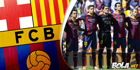 Gempuran Crossing Tergencar Barcelona Gempuran Crossing Tergencar Barcelona