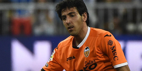 Terkenang Jasa Real Madrid, Parejo Tolak Lakukan Selebrasi