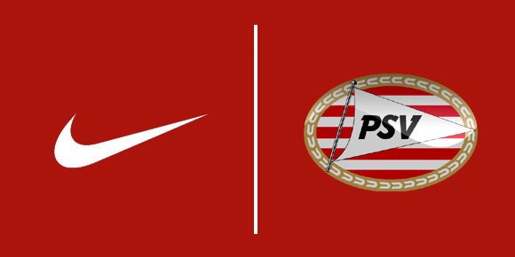 Detail Jersey Ketiga PSV Eindhoven 2014-15