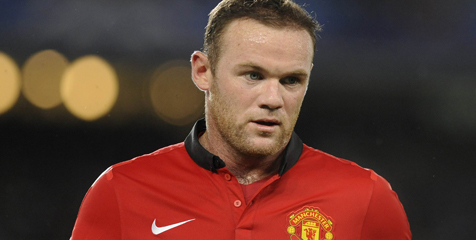 Giggs Berharap Rooney Bisa Turun Lawan Hull & Soton