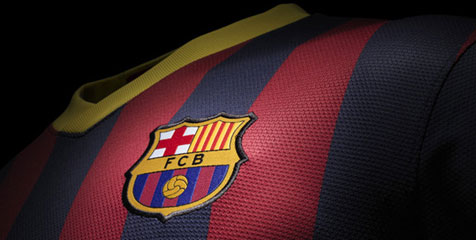 Musim Depan Barcelona Cuci Gudang