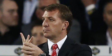 Rodgers: Skuat Liverpool Serasa Hancur 