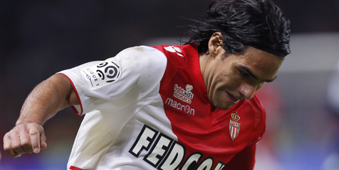 Falcao: Final Liga Champions Beda dengan La Liga