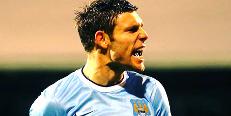 Everton Coba Rayu James Milner