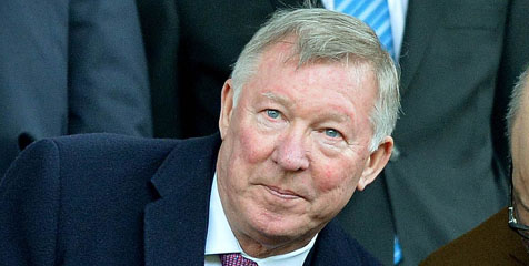 Asisten Beberkan Rahasia 'Fergie Time'