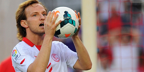 Chelsea Juga Lirik Rakitic