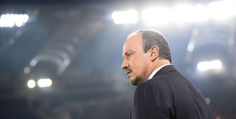 Liverpool Terancam Gagal, Benitez Turut Simpati