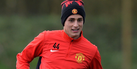 Giliran Steve Bruce Puji Januzaj Setinggi Langit