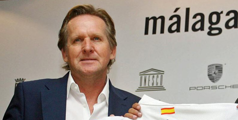 Bernd Schuster Ingin Pulang Kampung ke Jerman