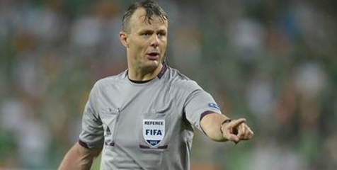 Memori Buruk Duo Madrid Bersama Kuipers, Wasit Final UCL