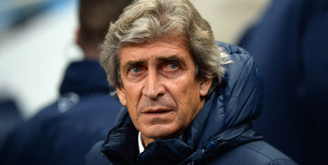 Memori QPR Tak Buat Pellegrini Tegang 